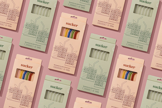 Straw Talk: which reusable straw is best?