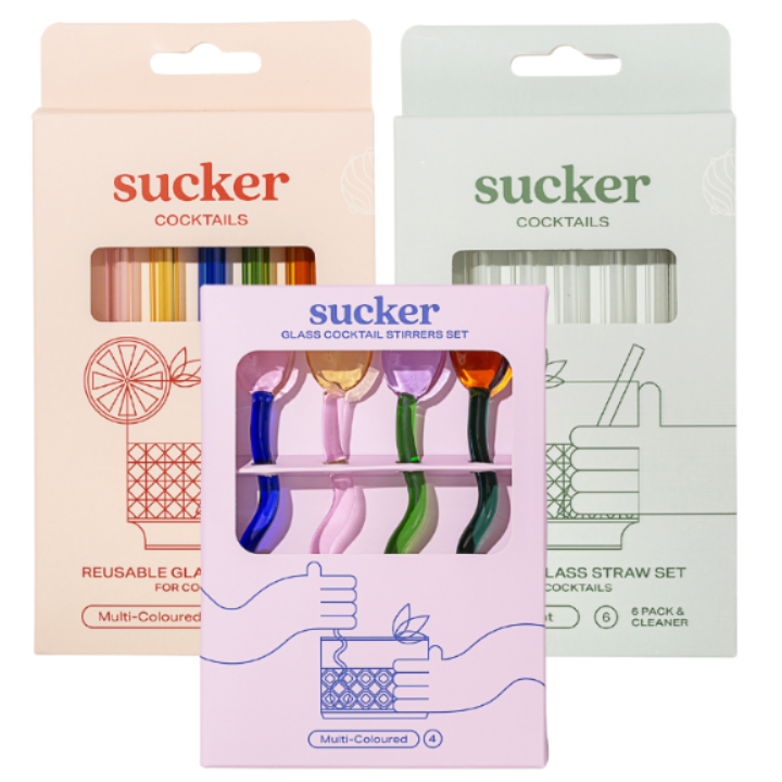 Cocktail bundle
