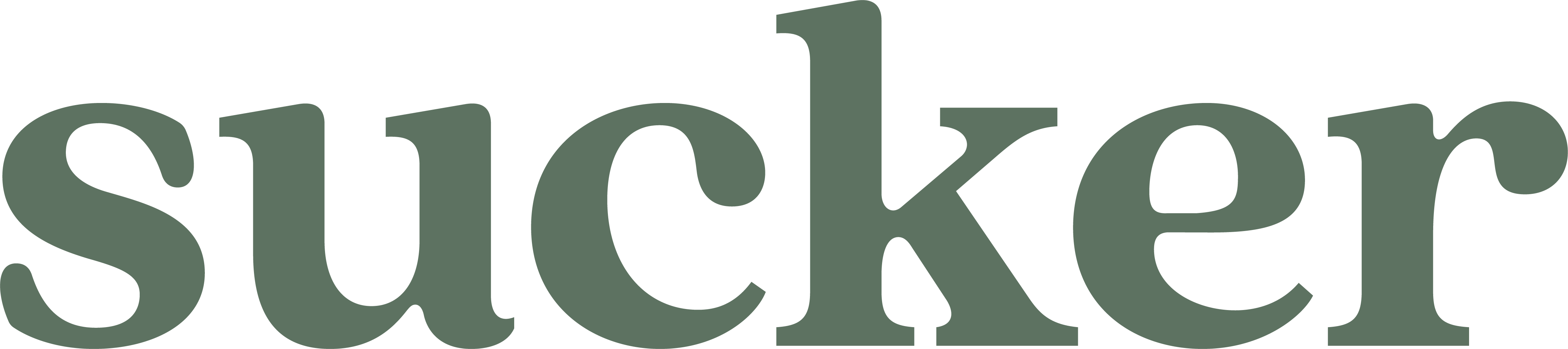 Sucker