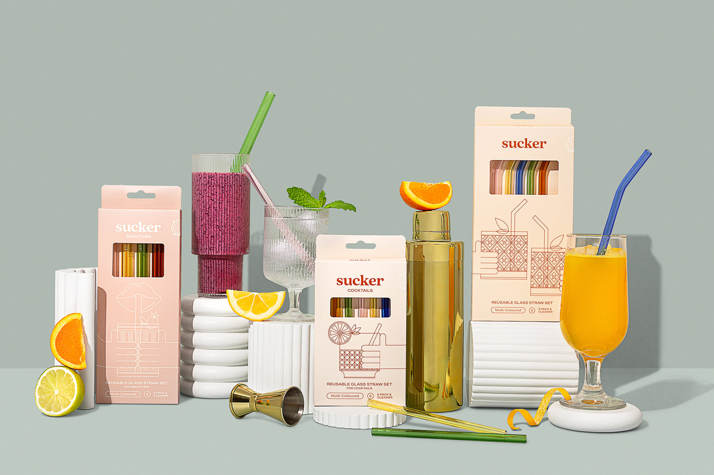 Multi-Colour Bundle