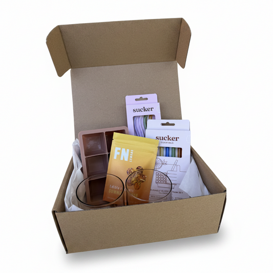 Sucker Gift Box