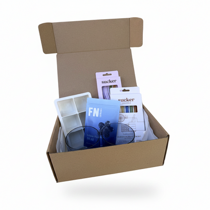 Sucker Gift Box